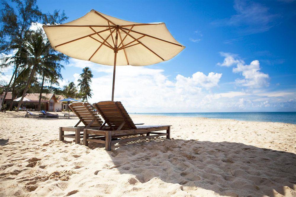 Arcadia Phu Quoc Resort Exteriér fotografie