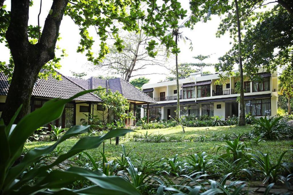 Arcadia Phu Quoc Resort Exteriér fotografie