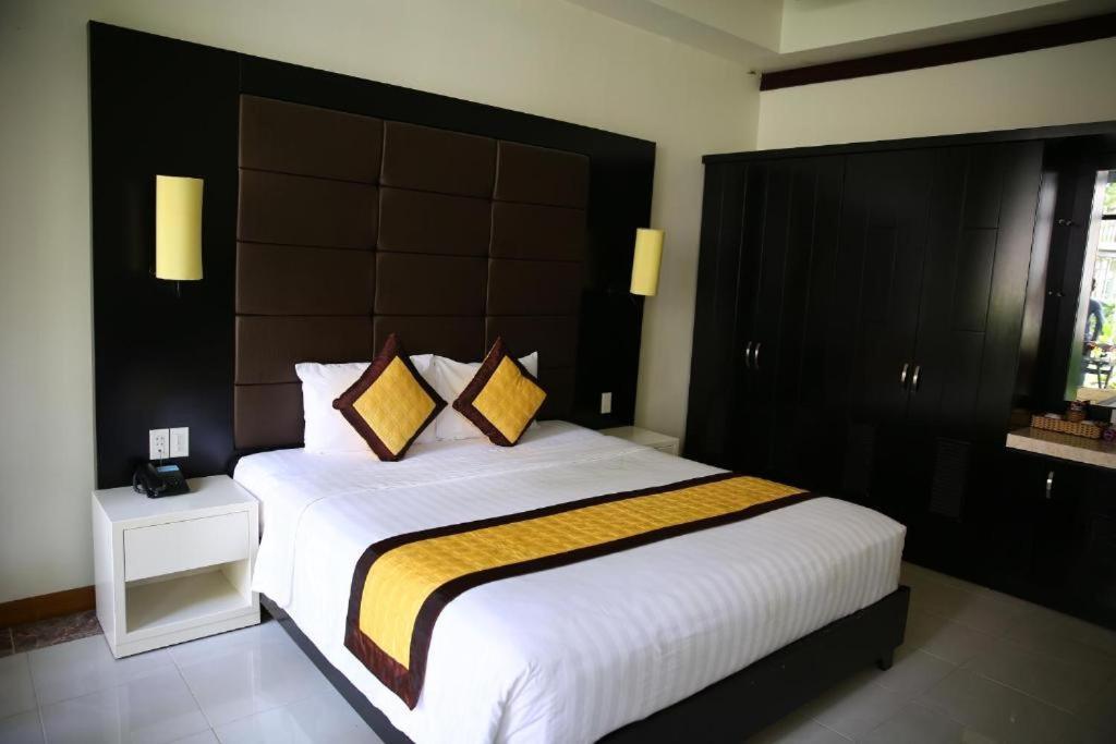 Arcadia Phu Quoc Resort Exteriér fotografie