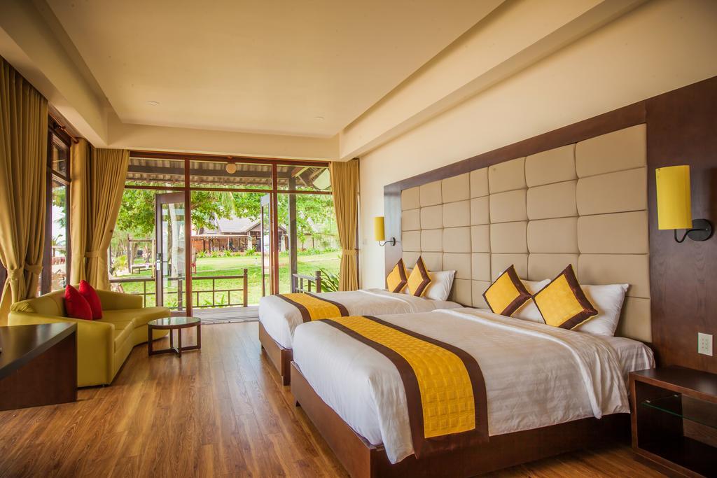 Arcadia Phu Quoc Resort Exteriér fotografie