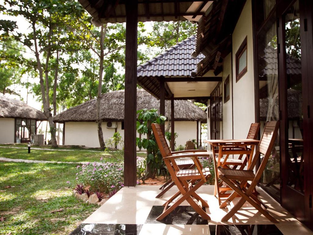 Arcadia Phu Quoc Resort Pokoj fotografie