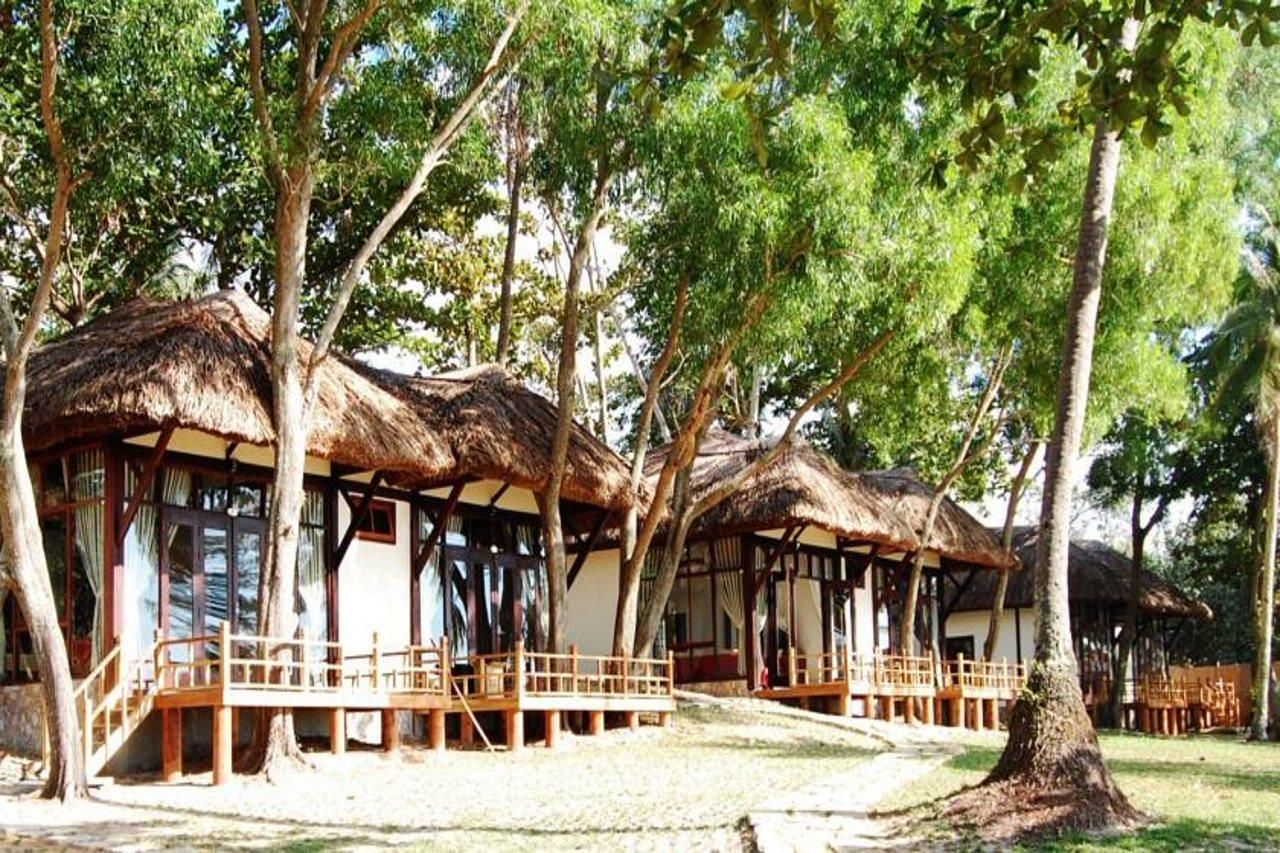 Arcadia Phu Quoc Resort Exteriér fotografie