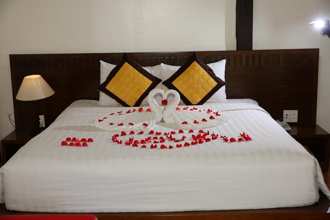 Arcadia Phu Quoc Resort Pokoj fotografie