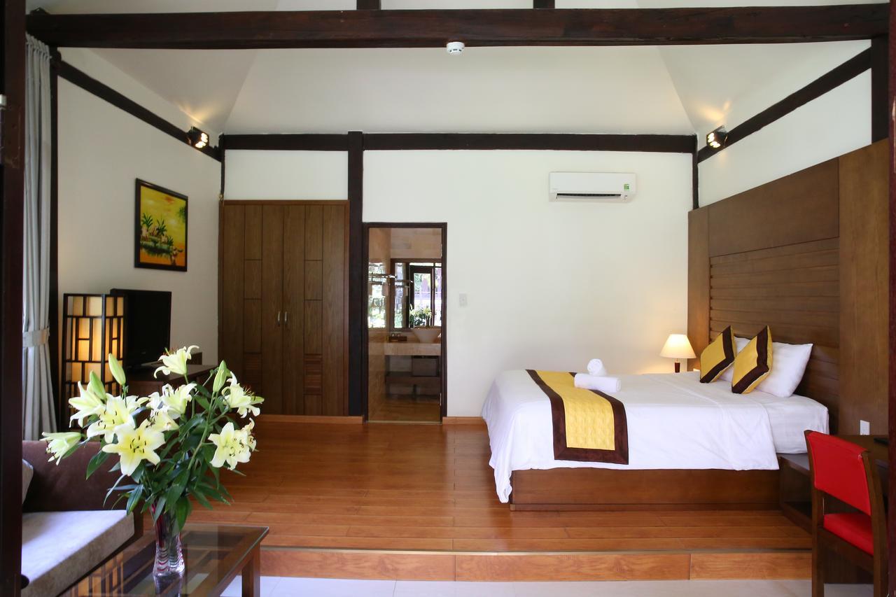 Arcadia Phu Quoc Resort Pokoj fotografie