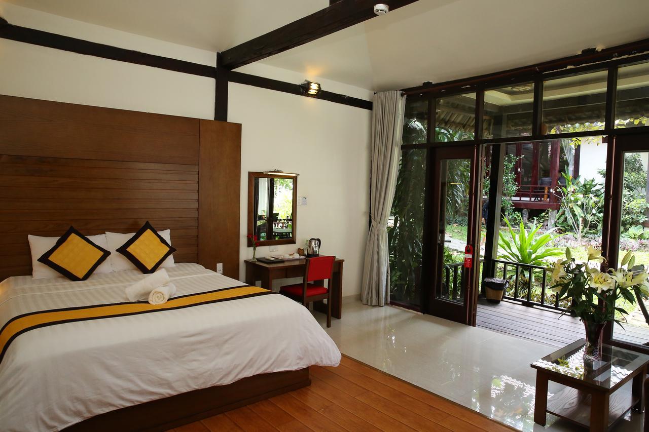 Arcadia Phu Quoc Resort Exteriér fotografie