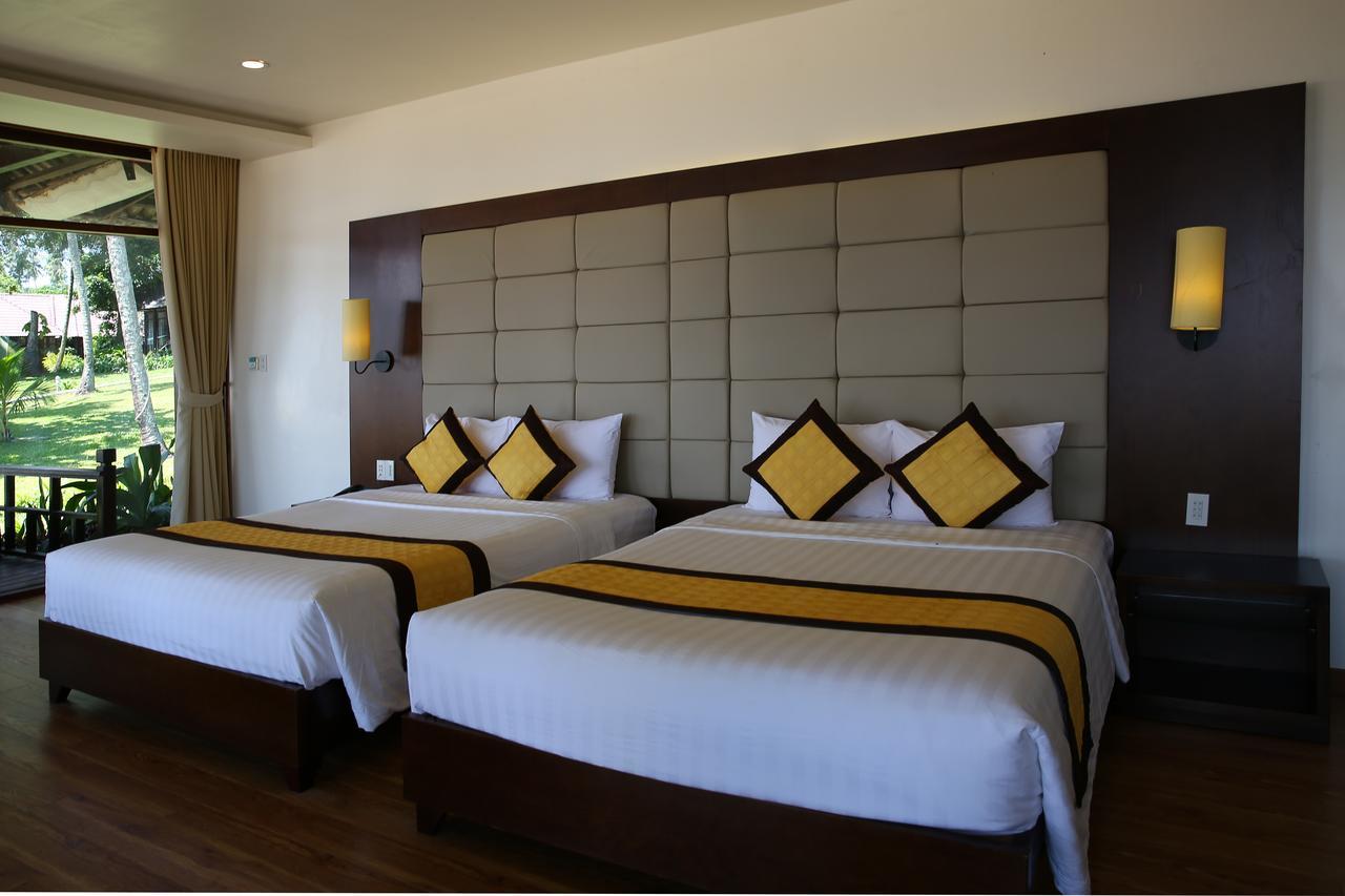Arcadia Phu Quoc Resort Exteriér fotografie