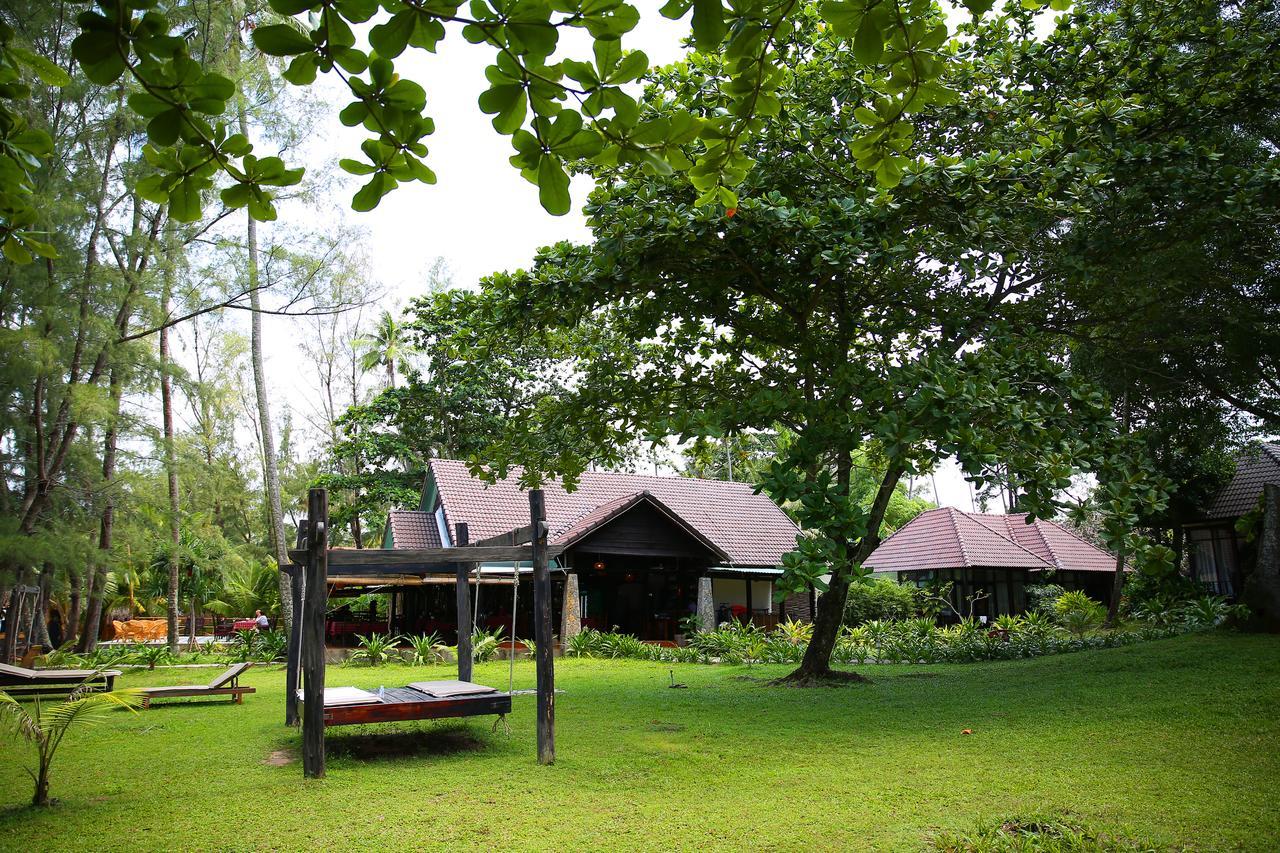 Arcadia Phu Quoc Resort Exteriér fotografie