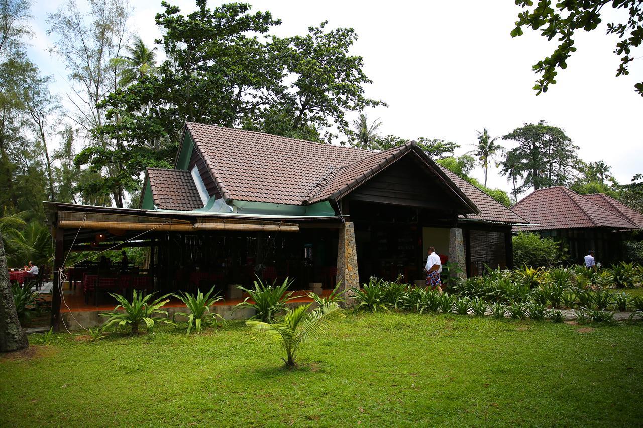Arcadia Phu Quoc Resort Exteriér fotografie