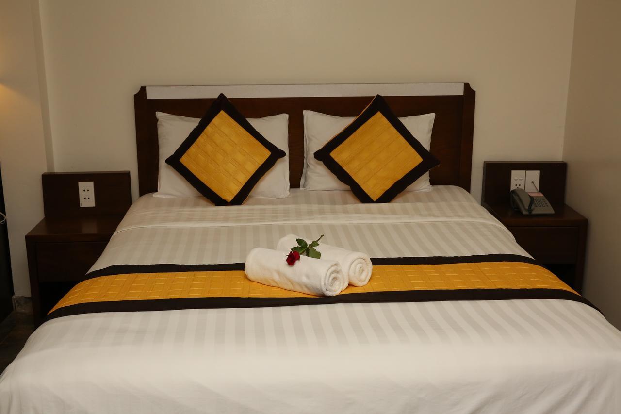 Arcadia Phu Quoc Resort Pokoj fotografie