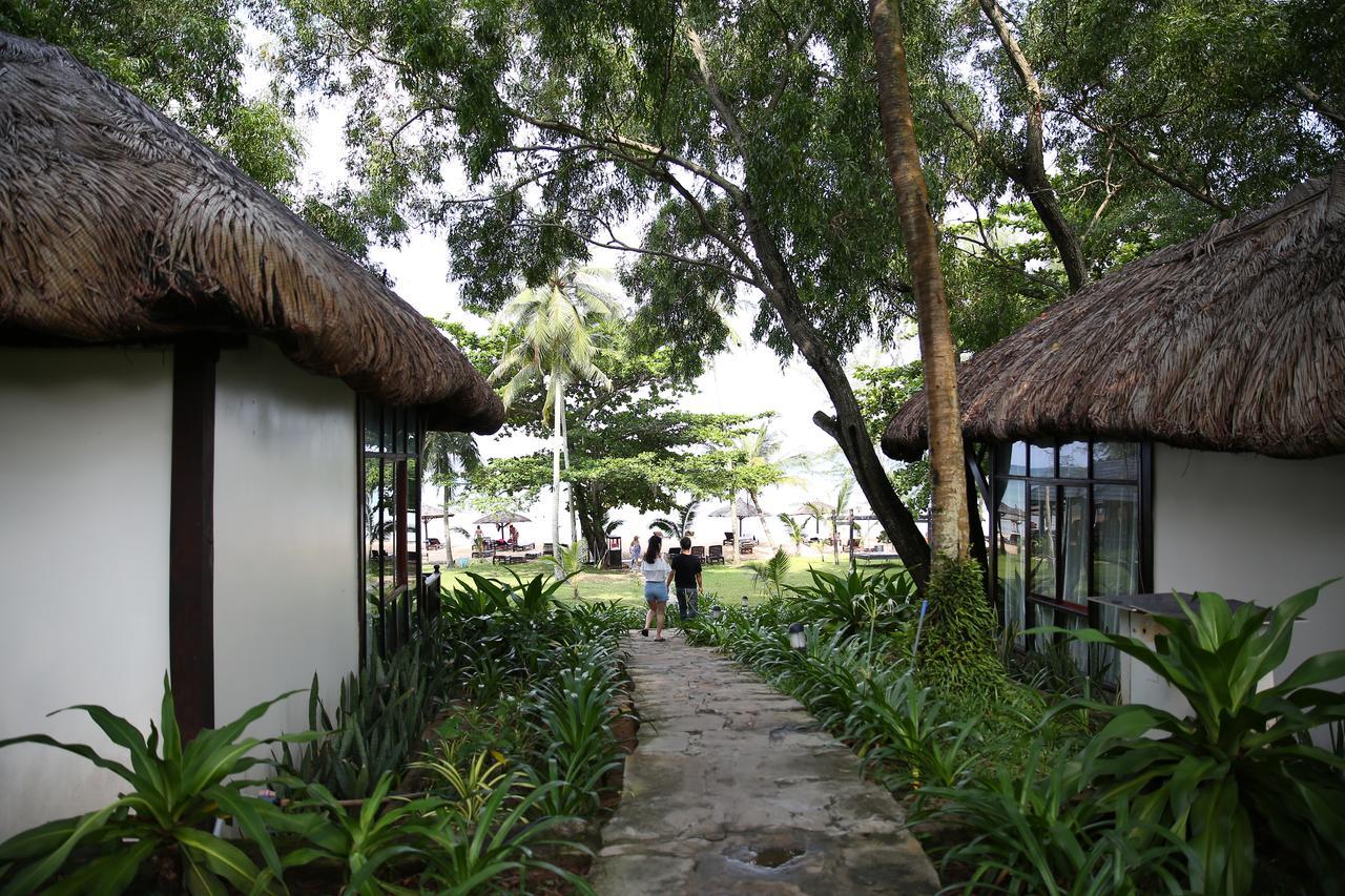 Arcadia Phu Quoc Resort Exteriér fotografie
